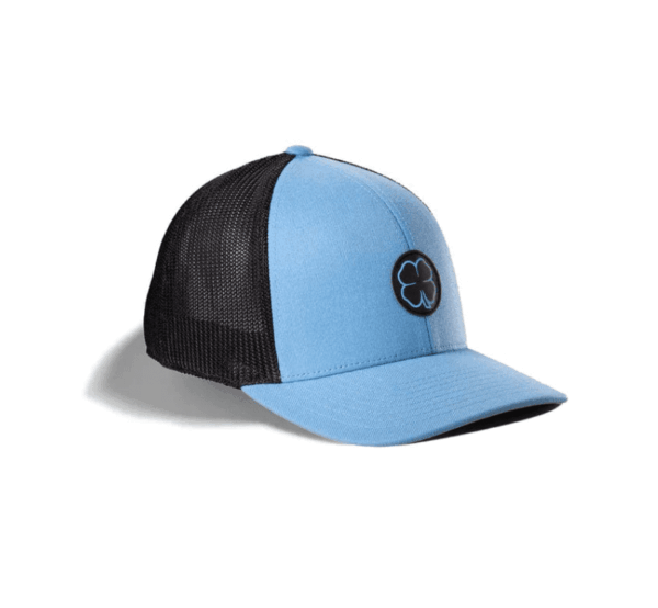 Black Clover Eleven Luck Snapback Hat